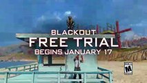 Call of Duty BLACK OPS 4 | Blackout FREE TRIAL Week (2019)