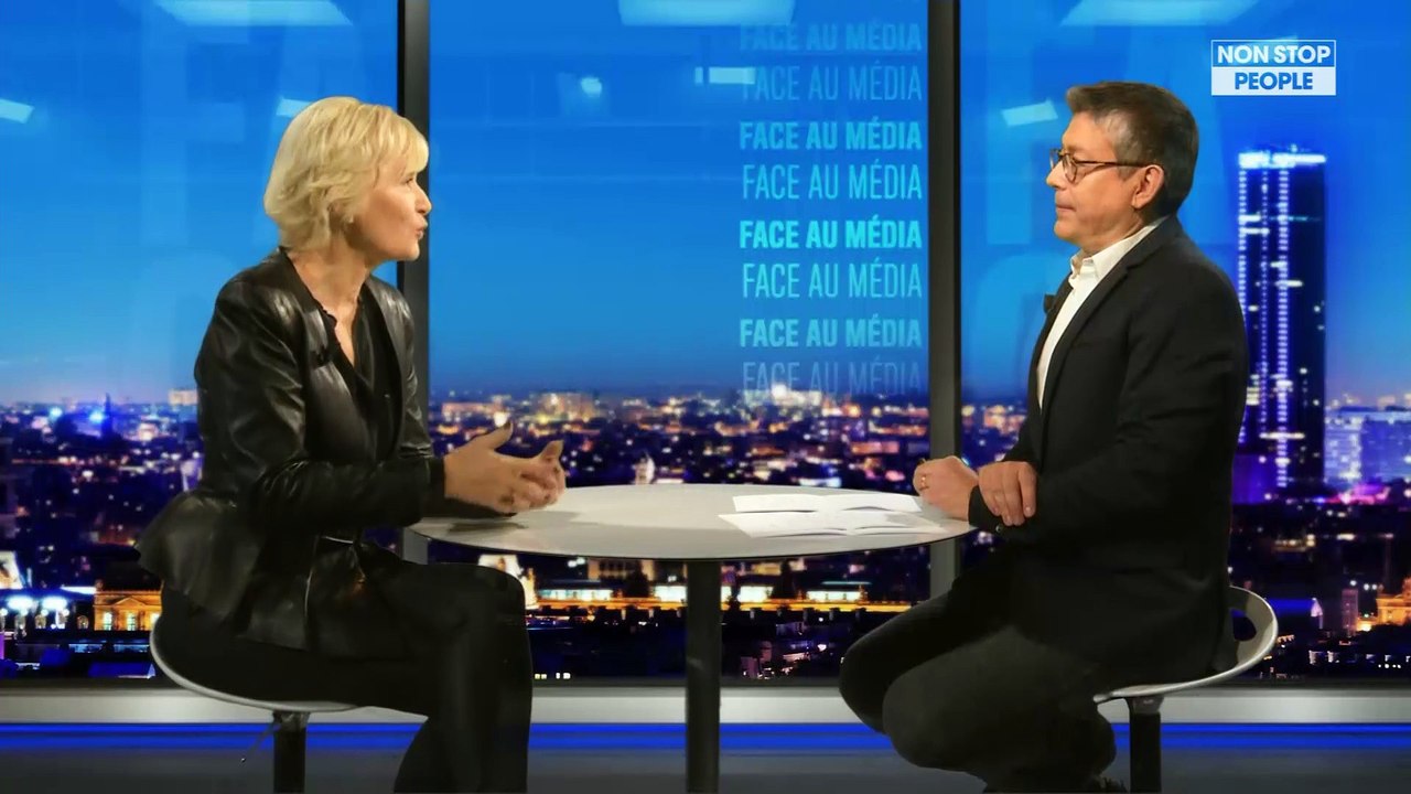 Catherine Ceylac licenciée de France 2 : elle revient sur la "violence" de son éviction (exclu vidéo)