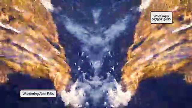 The Wondrous Welsh Mountains of North Wales!