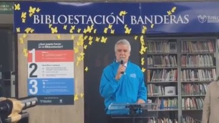 Al menos 5 personas mueren por carro bomba en Escuela de la Policía en Bogotá