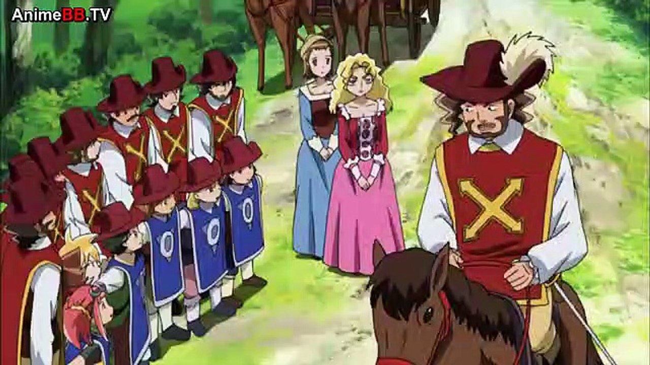Dinosaur King D-Kids Adevnture: Pterosaur Legend Epi. 24