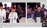 Panas! Jokowi VS Prabowo Saling Serang soal Korupsi