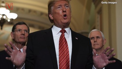 President Trump in 2020? 57% of Voters Say No in New Poll