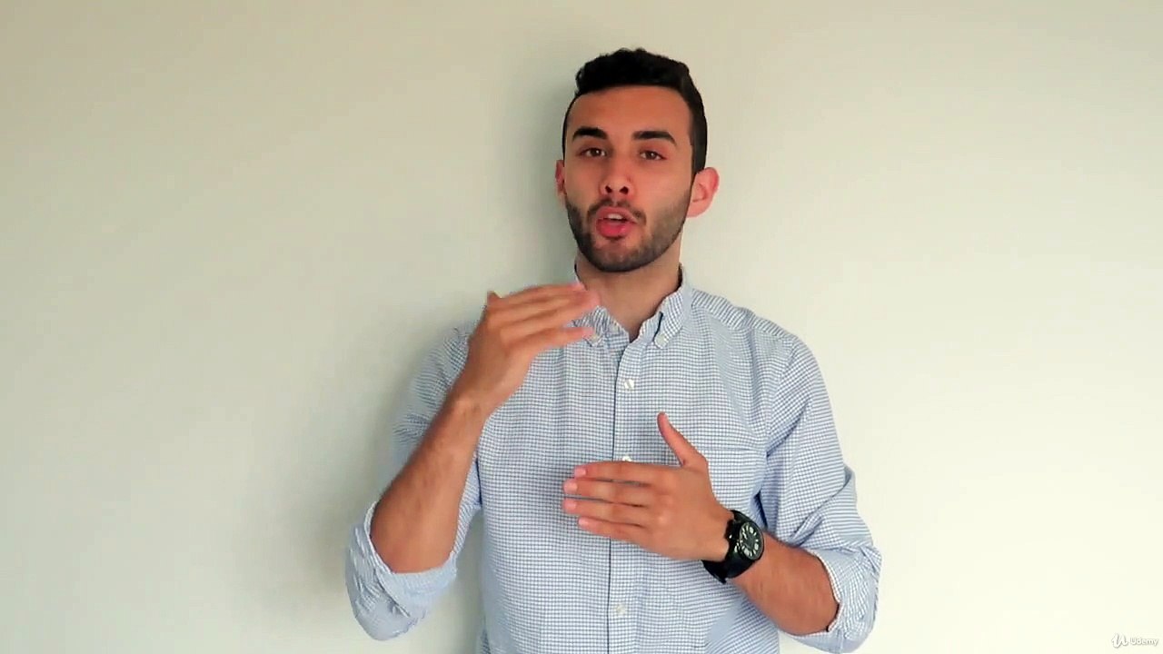 Udemy - The New 2018 Step-by-Step Complete LinkedIn Mastery Course