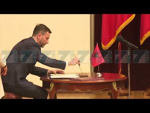 MINISTRAT E RINJ DHE ZV.KRYEMINISTRI BETOHEN PERPARA METES - News, Lajme - Kanali 7
