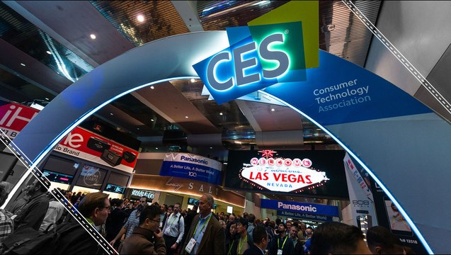 Most Expected Innovations of CES 2019
