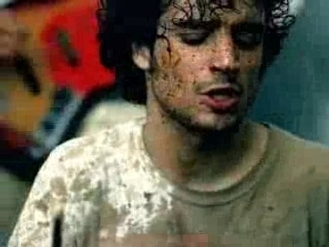 The strokes-you only live once