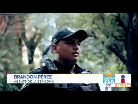 El que la hace la paga: Asaltantes se coordinaban por celular para robar | Noticias Zea