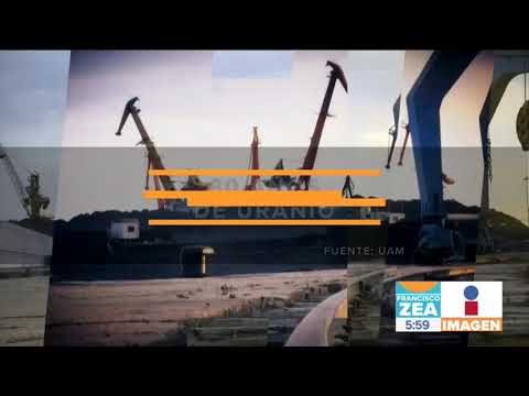 Se acaban el petróleo y gas ¿De qué vamos a vivir después? | Noticias con Zea