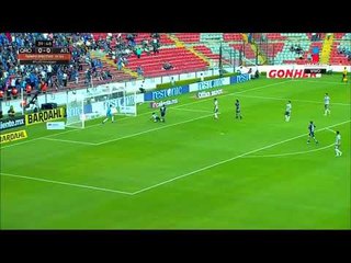 Download Video: ¡Gol de Camilo Sanvezzo! | Liga MX