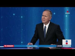 David Páramo explica por qué no hay gasolina en varios estados | Noticias con Ciro