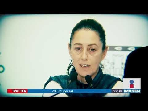 No hay gasolina en 7 estados del país y el desabasto llegó a la Ciudad de México | Noticias Ciro