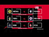 Jornada 3 de la Liga MX; próximos partidos de la liga mexicana de futbol | Adrenalina