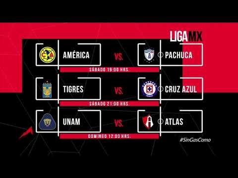 Jornada 3 de la Liga MX; próximos partidos de la liga mexicana de futbol | Adrenalina