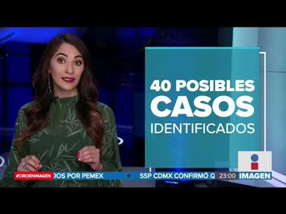 Bacteria mata a dos bebés recién nacidos en hospitales de CDMX | Noticias con Ciro