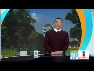 UNAM, la universidad más tuitera del mundo | Noticias con Francisco Zea