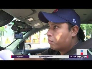 ¡Llegó el desabasto de gasolina a la Ciudad de México! | Yuririra Sierra