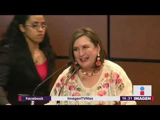 Citan a titulares de SHCP, SENER y PEMEX para explicar qué está pasando con la gasolina