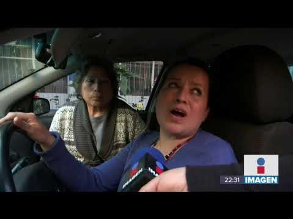 Al son de la tambora, banda ameniza la espera en una gasolinera de Morelia | Noticias con Ciro