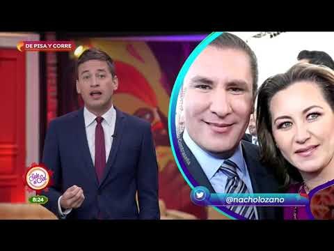 Nacho Lozano: reflexión sobre el caso de Martha Erika y Moreno Valle | Sale el Sol