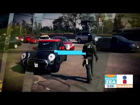 ¡Sigue la escasez de combustible en varias entidades del país! | Noticias con Francisco Zea