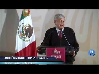 Emisión en directo de El Heraldo de Mexico