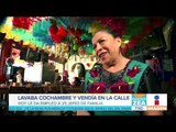La cocinera oaxaqueña que es un orgullo nacional | Noticias con Francisco Zea