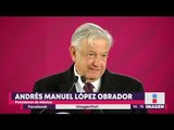 López Obrador le pide este favor a la población respecto a la gasolina | Noticias con Zea