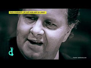 Paola Durante revelará su versión sobre el caso de  Paco Stanley | De Primera Mano