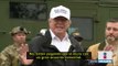 Donald Trump ya reconoce que México no pagará el Muro | Noticias con Ciro