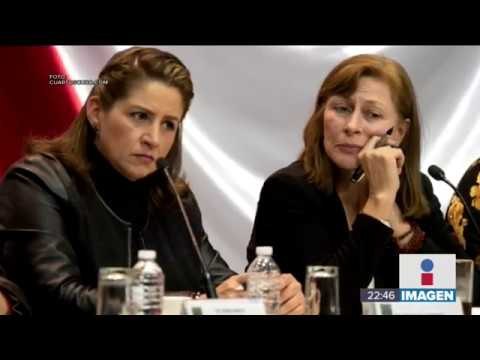 Especialistas en Derechos Humanos dicen “No” a la Guardia Nacional | Noticias con Ciro