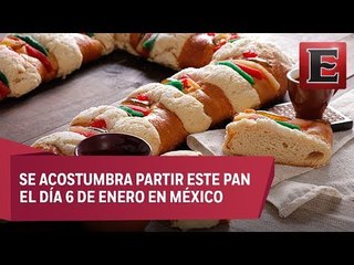 El significado de la Rosca de Reyes