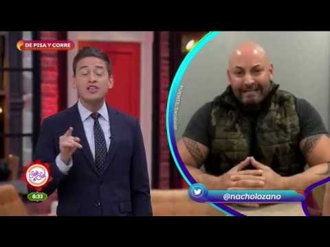 Nacho Lozano: desabasto de gasolina, huachicoleros y justicia para un perro | Sale el Sol