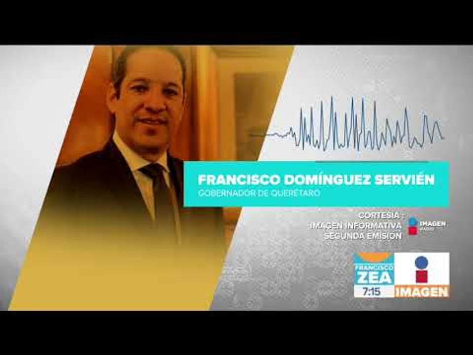 Así continúa la situación del desabasto de gasolina en Querétaro | Noticias con Francisco Zea