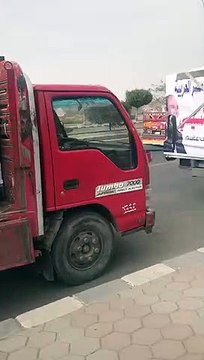مستقبل وطن يبدأ مشاركته فى مبادرة حياة كريمة بـ10 آلاف كرتونة مواد غذائية