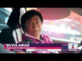 ¿Ir a trabajar o hacer fila en la gasolinera? | Noticias con Yuriria Sierra