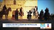 Cambian patrullas por caballos y bicicletas en Guanajuato | Noticias con Francisco Zea