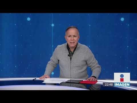 Desabasto de gasolina estaría afectando a la Feria de León | Noticias con Ciro