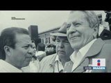 Priistas mexiquenses de todos los tiempos se reunieron en funeral de Alfredo del Mazo | Ciro