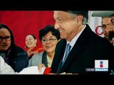López Obrador se reunió con el nieto de Emiliano Zapata, a 100 años de su muerte | Noticias Ciro