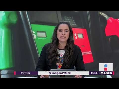 13 buques con gasolina permanecen varados en el puerto de Veracruz | Noticias con Yuriria Sierra