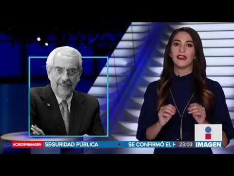 Rector de la UNAM devuelve parte de su salario | Noticias con Ciro