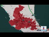 Así funcionan los ductos de gasolina en México, y así están siendo afectados | Noticias con Ciro