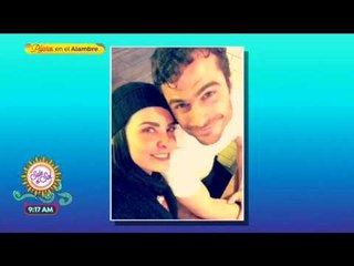 ¿Lisset y Nacho Casano juntos? | Sale el Sol