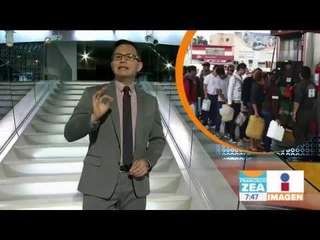 México, donde la honestidad es sinónimo de "estupidez" | Noticias con Francisco Zea