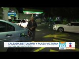 ¿Buscas combustible en la CDMX? ¡Aquí hay! | Noticias con Francisco Zea