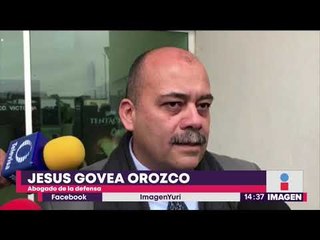 Скачать видео: 47 años de prisión a esposo de española asesinada en Tamaulipas | Noticias con Yuriria