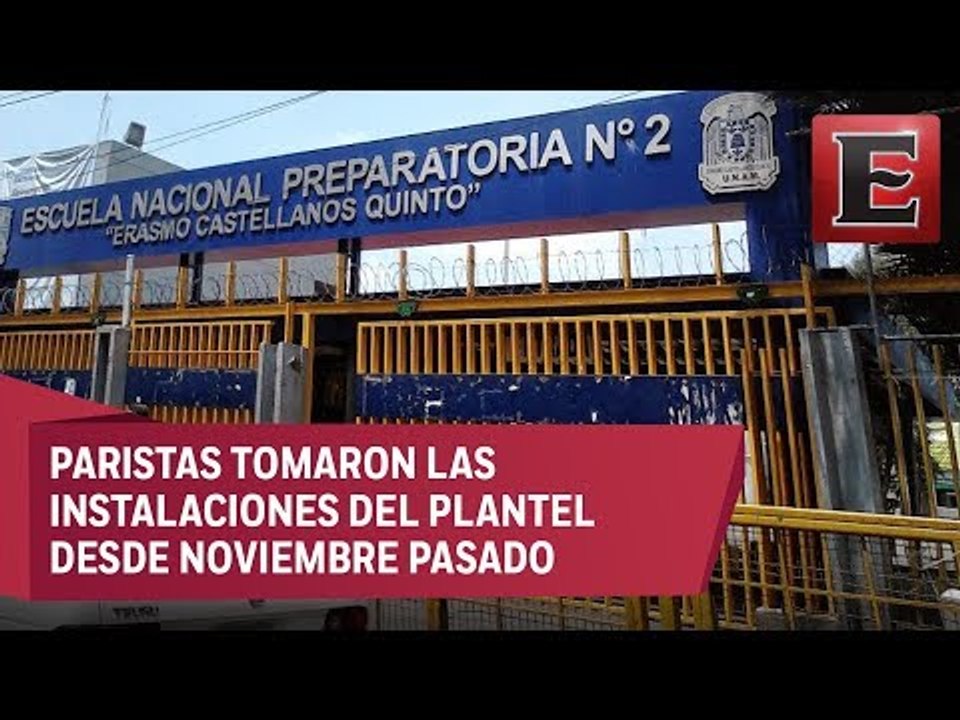 Este jueves reanundan clases todos los alumnos...