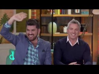 Alfredo Adame, Manuel Landeta y Ramiro Fumazoni presentan obra | De Primera Mano