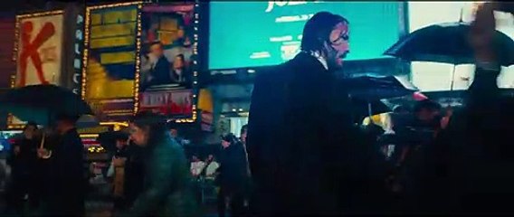 John Wick : Chapter 3 Parabellum - Official Trailer (VO)